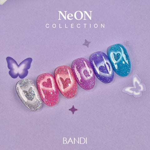 BANDI - Neon On Collection