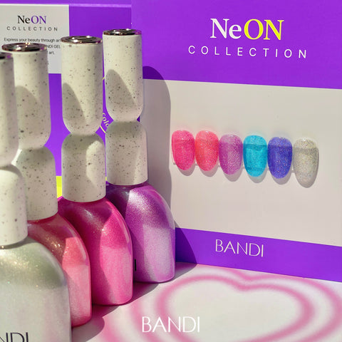 BANDI - Neon On Collection