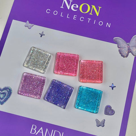 BANDI - Neon On Collection