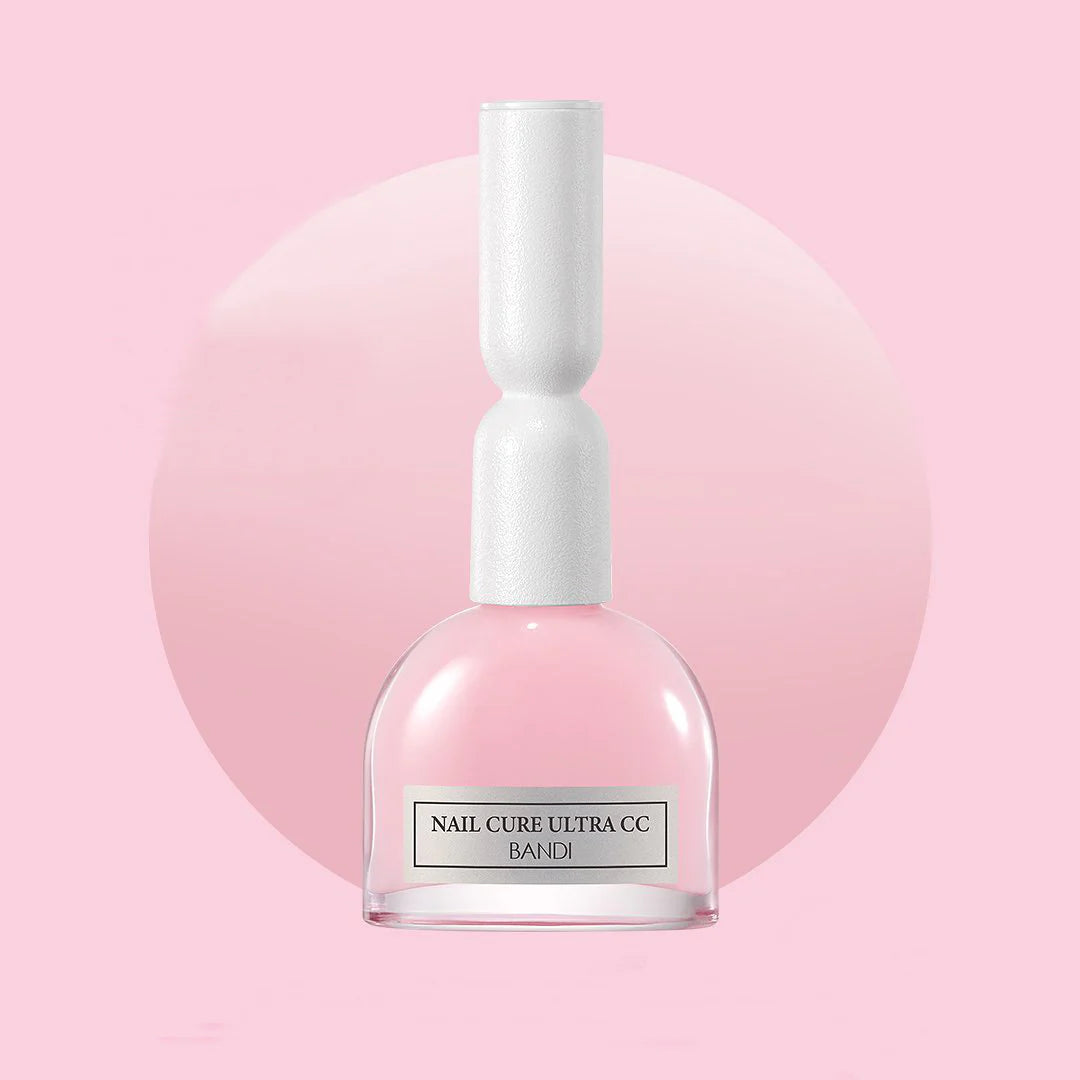 BANDI Nailcure Ultra CC Professional