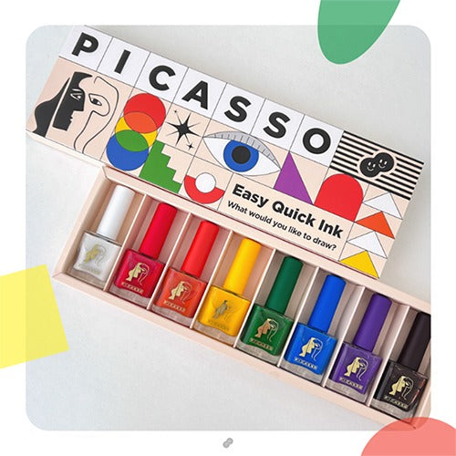 MAYO Picasso Ink Collection