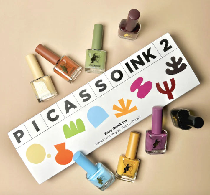 MAYO Picasso 2 Ink Collection