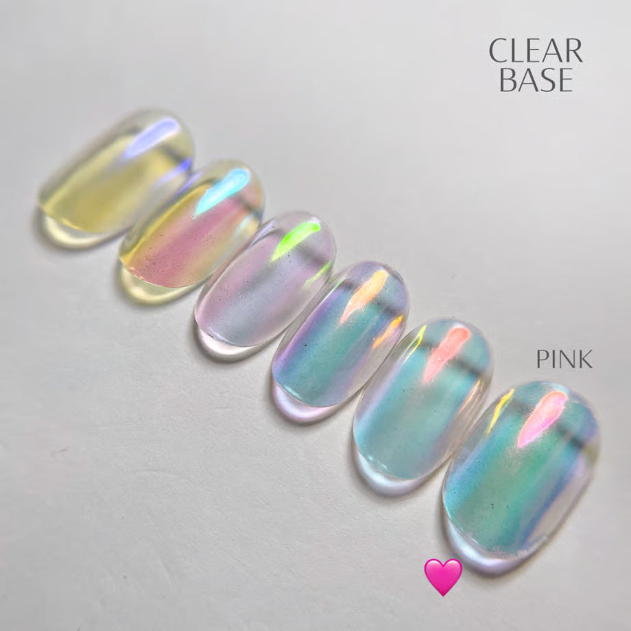 Ungu Nails - Dewy Juicy Powder