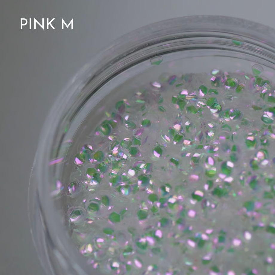 Ungu Nails - Plump Dots Glitter