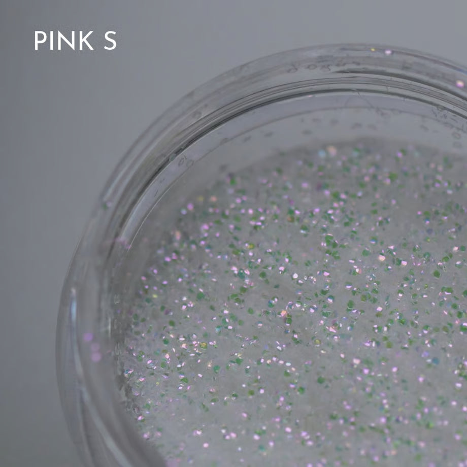 Ungu Nails - Plump Dots Glitter