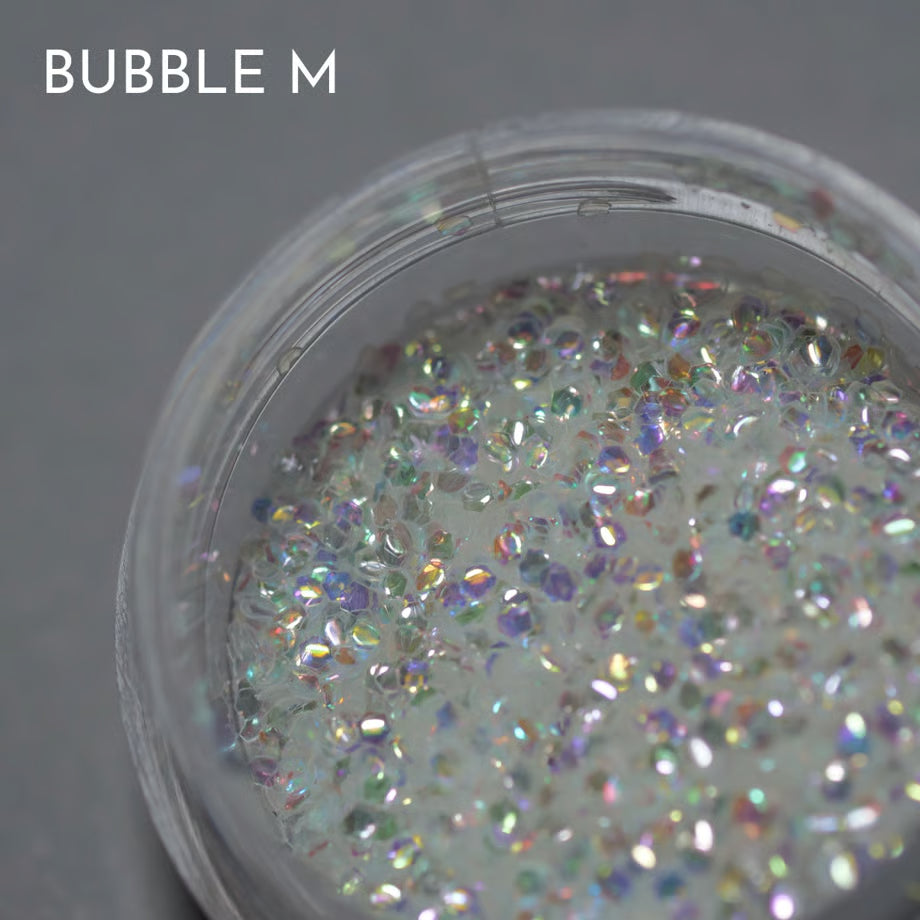 Ungu Nails - Plump Dots Glitter
