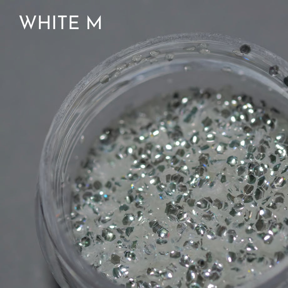 Ungu Nails - Plump Dots Glitter