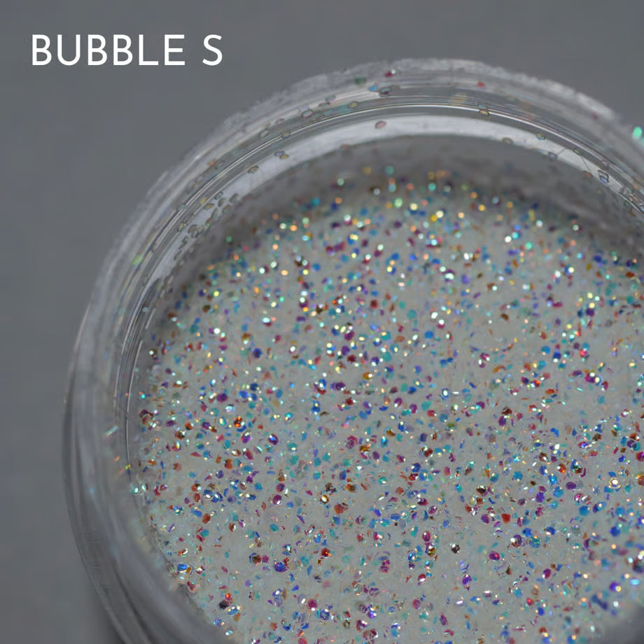 Ungu Nails - Plump Dots Glitter