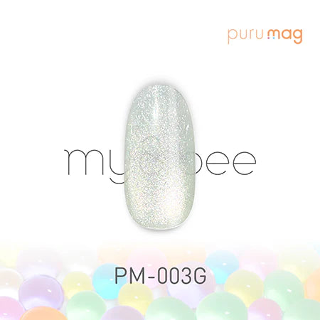 my&bee - Puru Mag Collection
