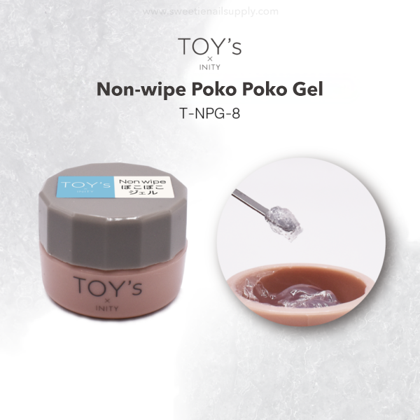 TOY's - Non-wipe Poko Poko Gel 7.5g