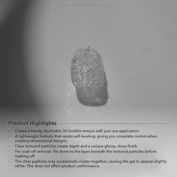 TOY's - Non-wipe Poko Poko Gel 7.5g