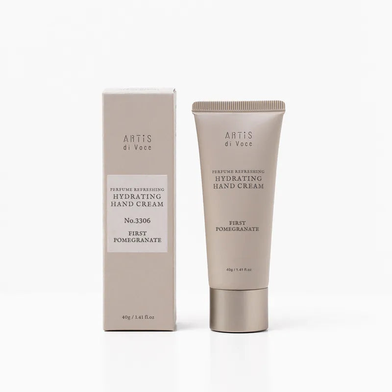 ARTiS di Voce - Hydrating Hand Creams