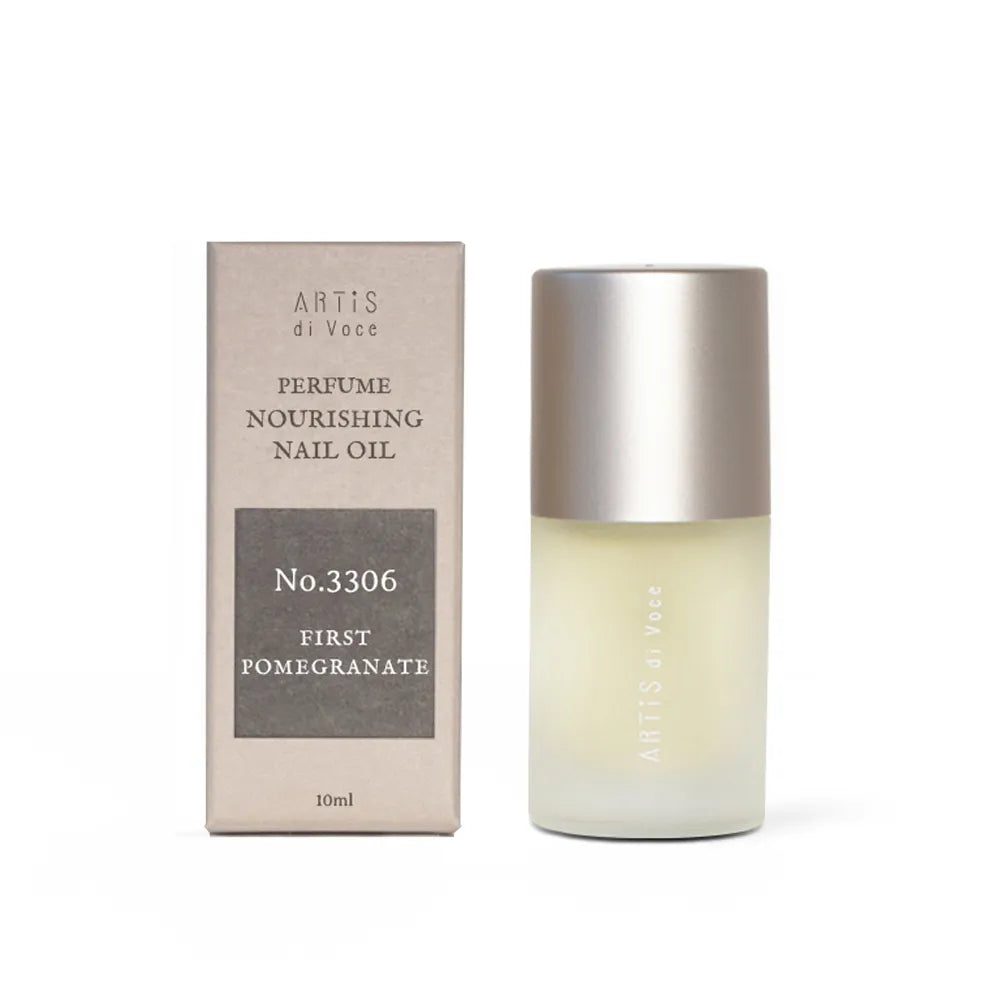 ARTiS di Voce - Nourishing Nails Oils 10ml