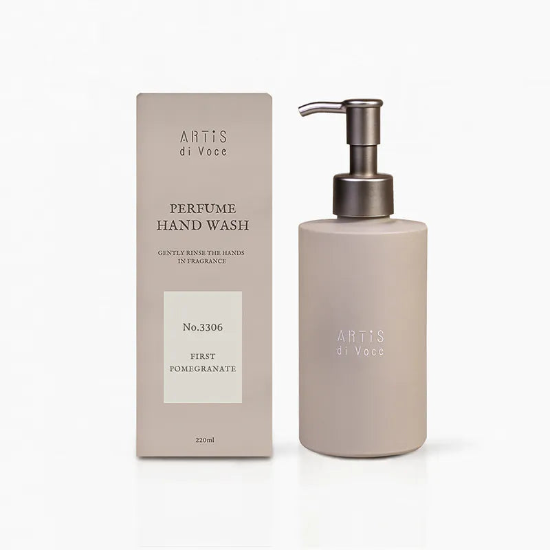 ARTiS di Voce - Hand Washes