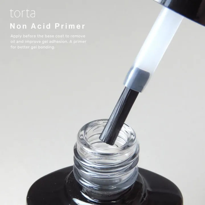 torta - Non-Acid Primer