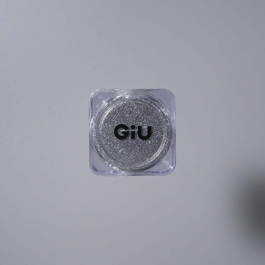 Ungu Nails - GiU Wish Upon a Pearl Set