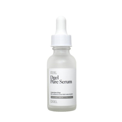 DGEL - Pure Serum