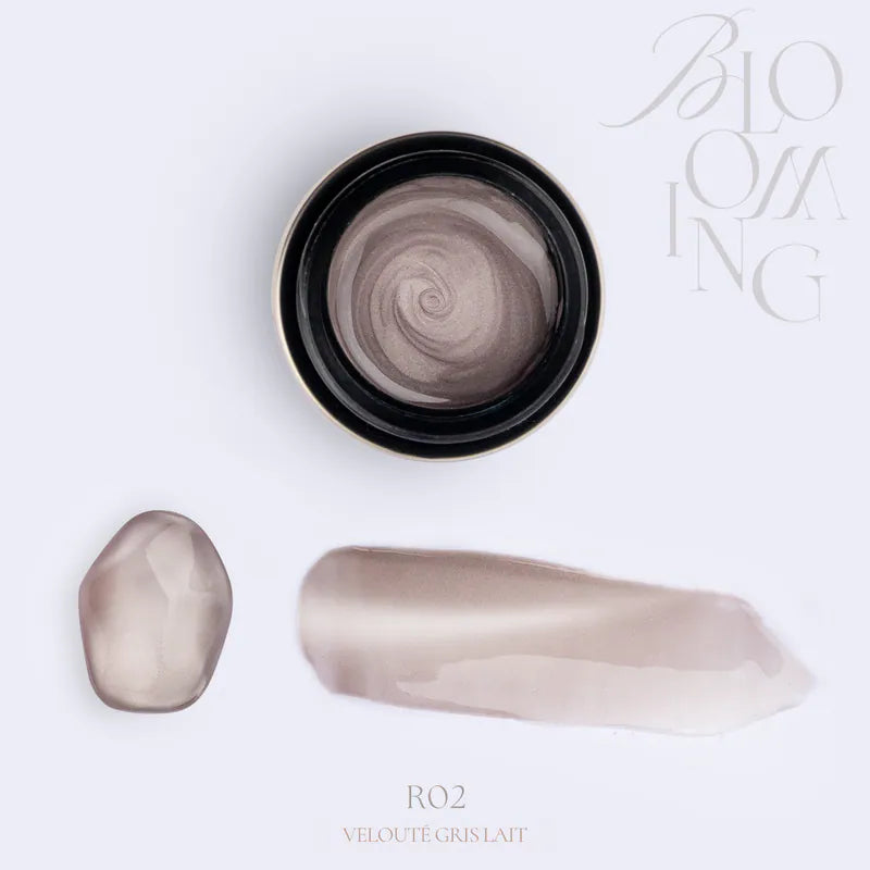 Blooming Nails - No.7 Twilight Glow