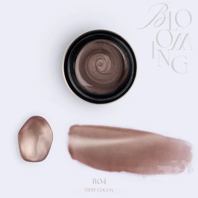 Blooming Nails - No.7 Twilight Glow