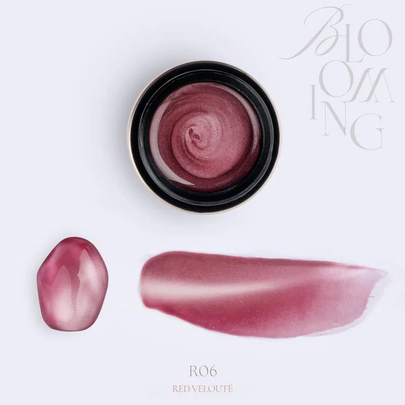 Blooming Nails - No.7 Twilight Glow