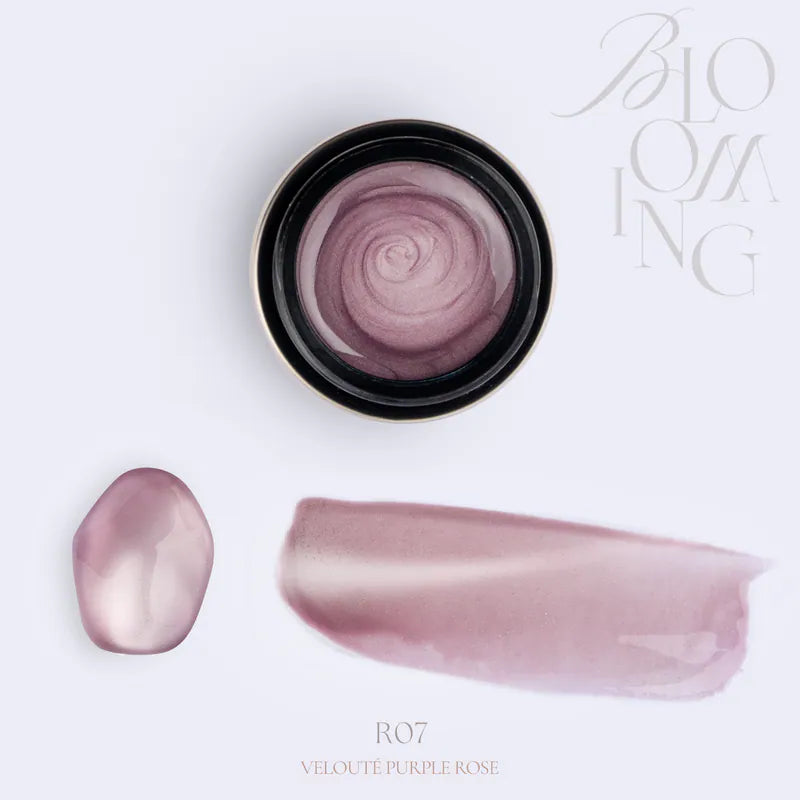 Blooming Nails - No.7 Twilight Glow