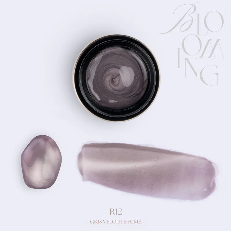 Blooming Nails - No.7 Twilight Glow