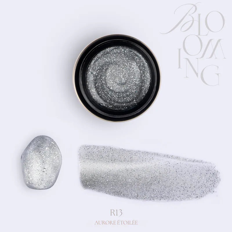 Blooming Nails - No.7 Twilight Glow