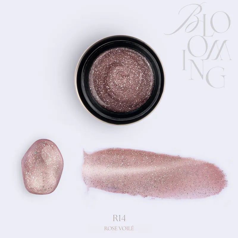 Blooming Nails - No.7 Twilight Glow