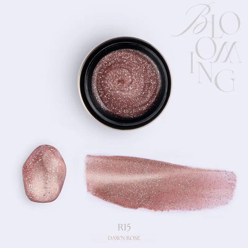 Blooming Nails - No.7 Twilight Glow