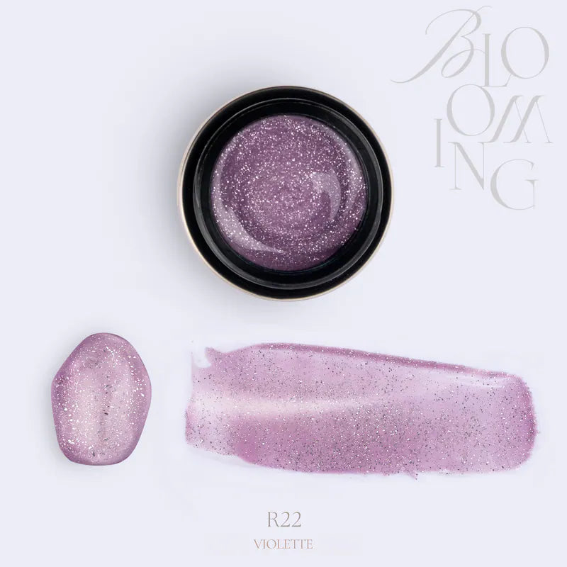 Blooming Nails - No.7 Twilight Glow