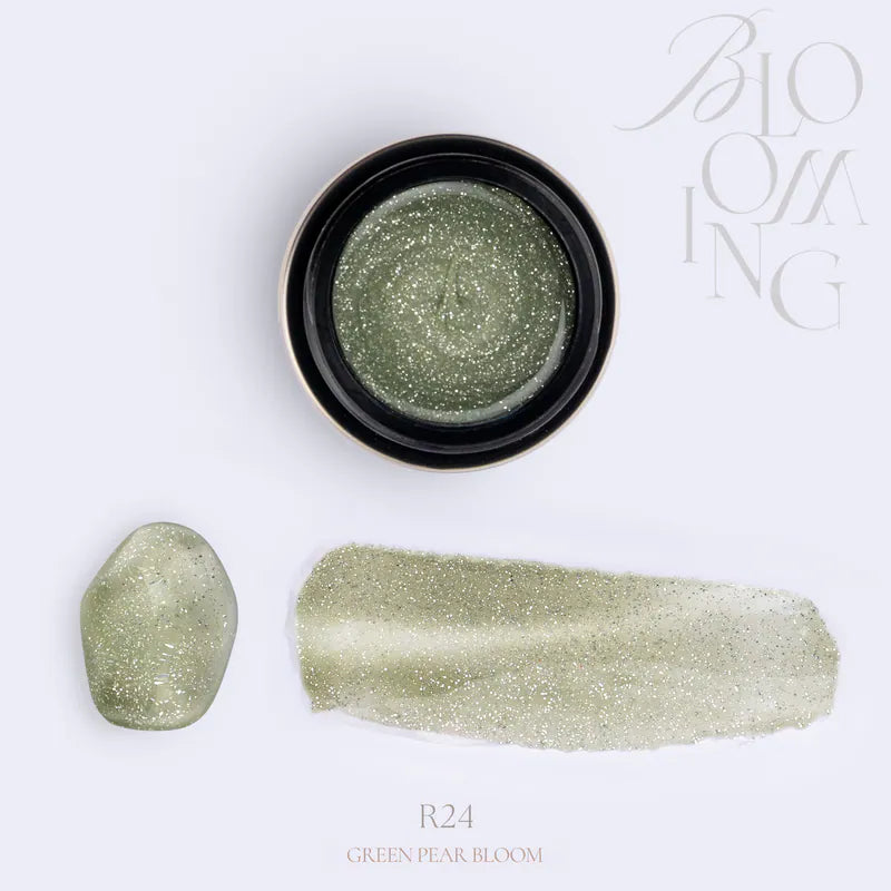 Blooming Nails - No.7 Twilight Glow