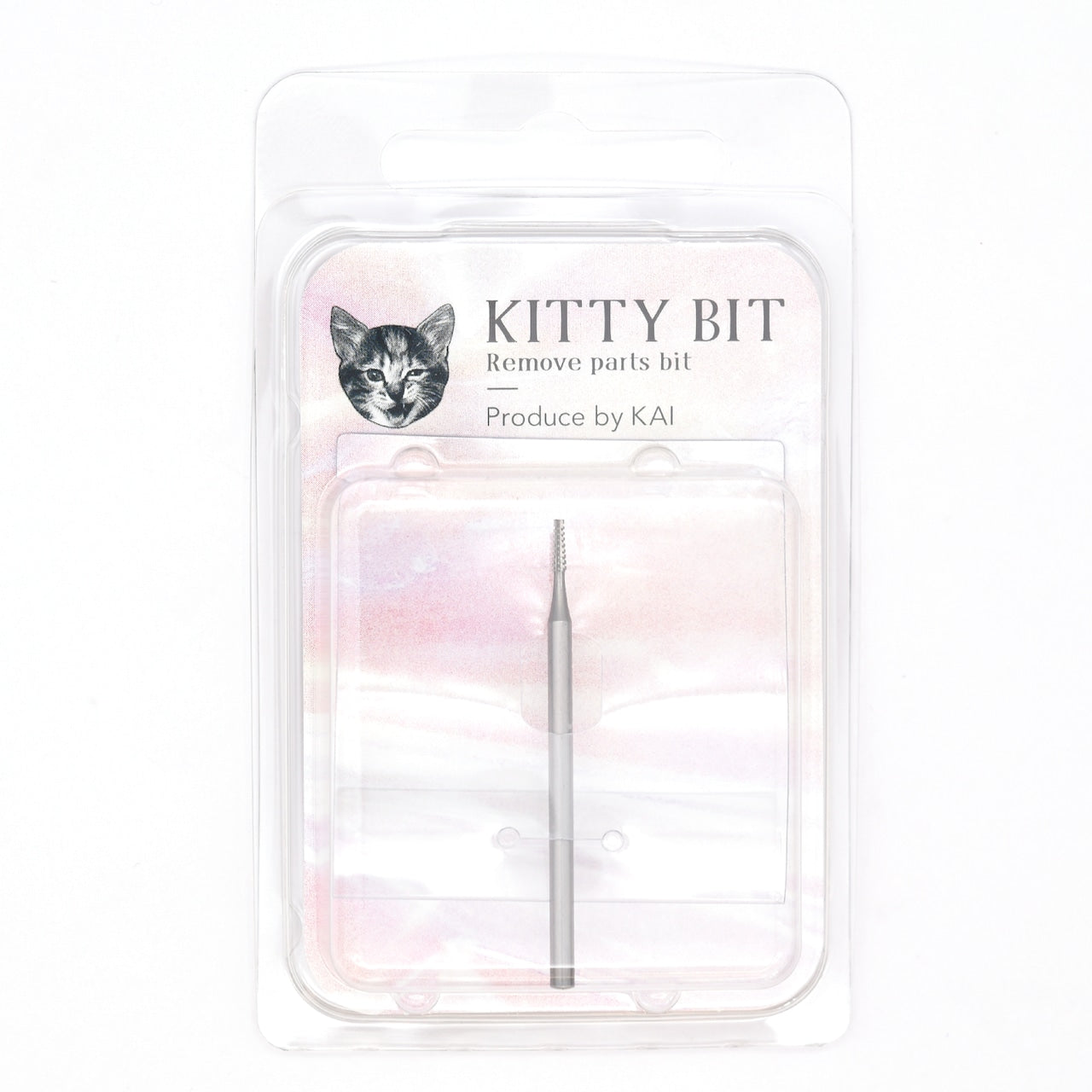Kitty Bit - Remove Parts Bit