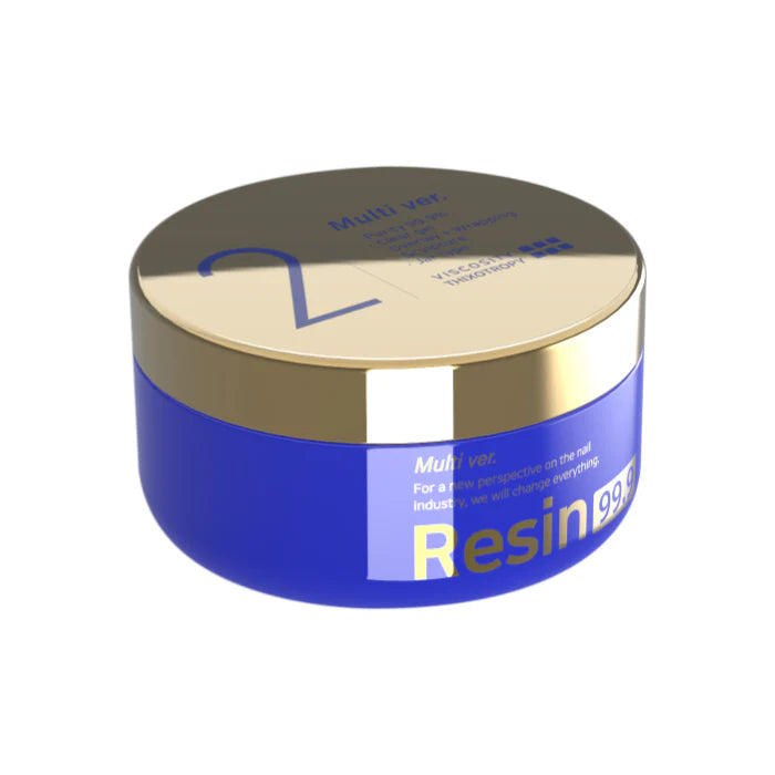 IZEMI Resin 99.9 Multi 2