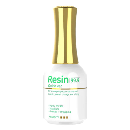 IZEMI Resin 99.9 Quick Version