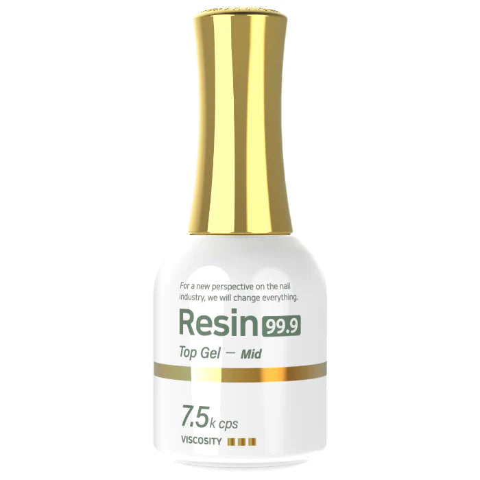 IZEMI Resin 99.9 TOP (MID)