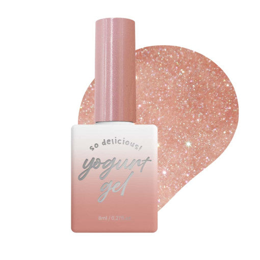 Yogurt Nail Kr. - Ballerina