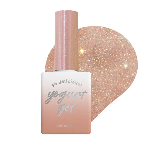 Yogurt Nail Kr. - Ballerina