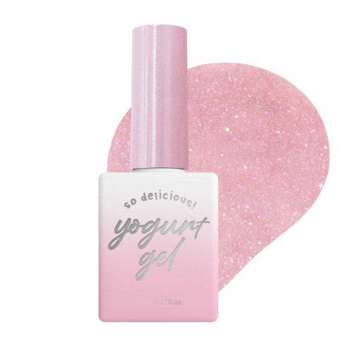 Yogurt Nail Kr. - Ballerina