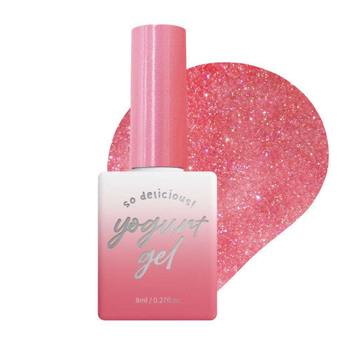 Yogurt Nail Kr. - Ballerina