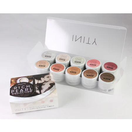 INITY - Rich Pearl Collection