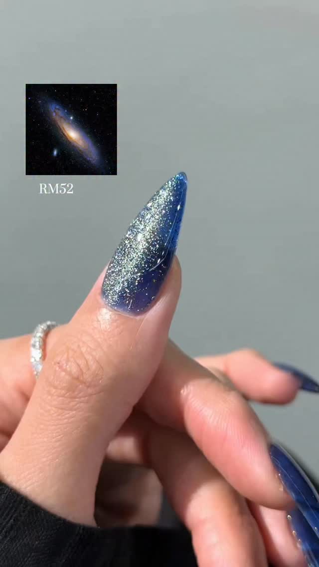 Rozyhip - Nebula Collection