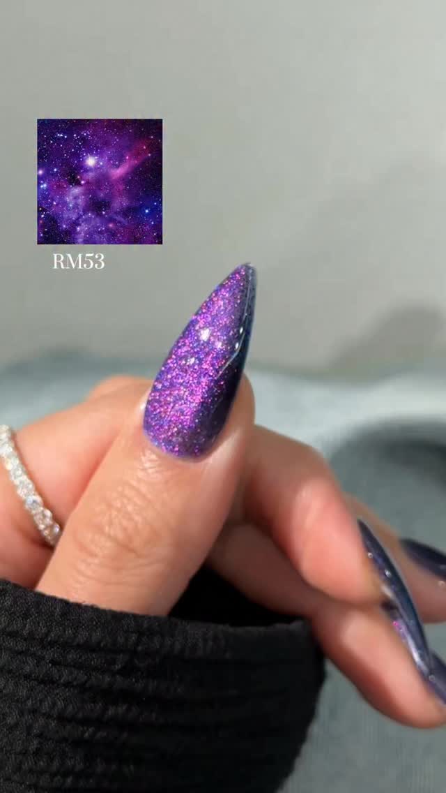 Rozyhip - Nebula Collection