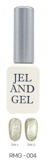 Jel and Gel - Star in the Shadow [RMG001-RMG010]