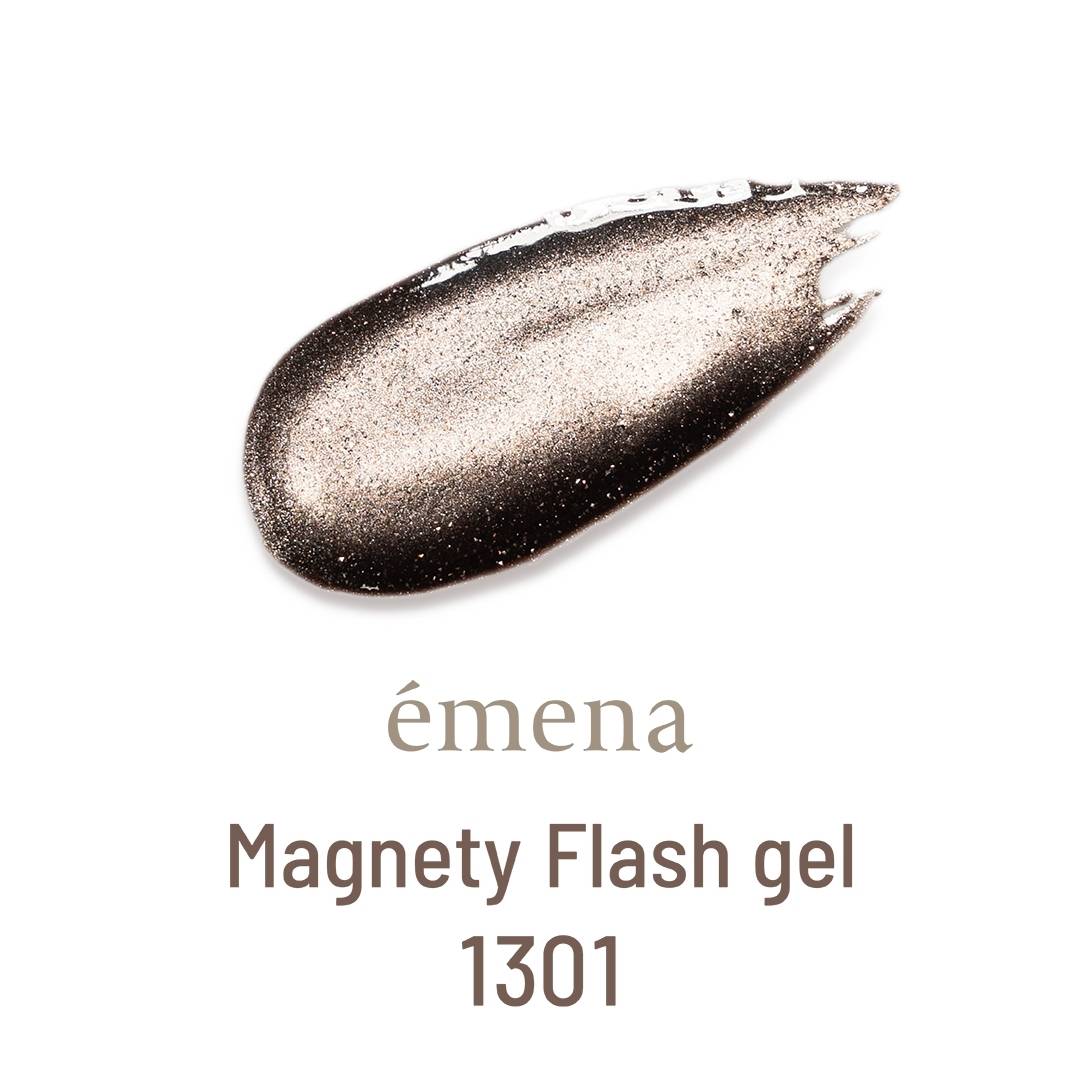 émena - Magnety Flash Gel Set (1300-1304)