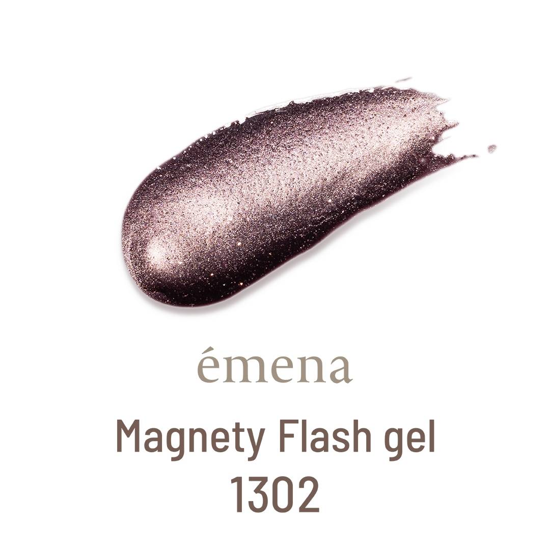 émena - Magnety Flash Gel Set (1300-1304)