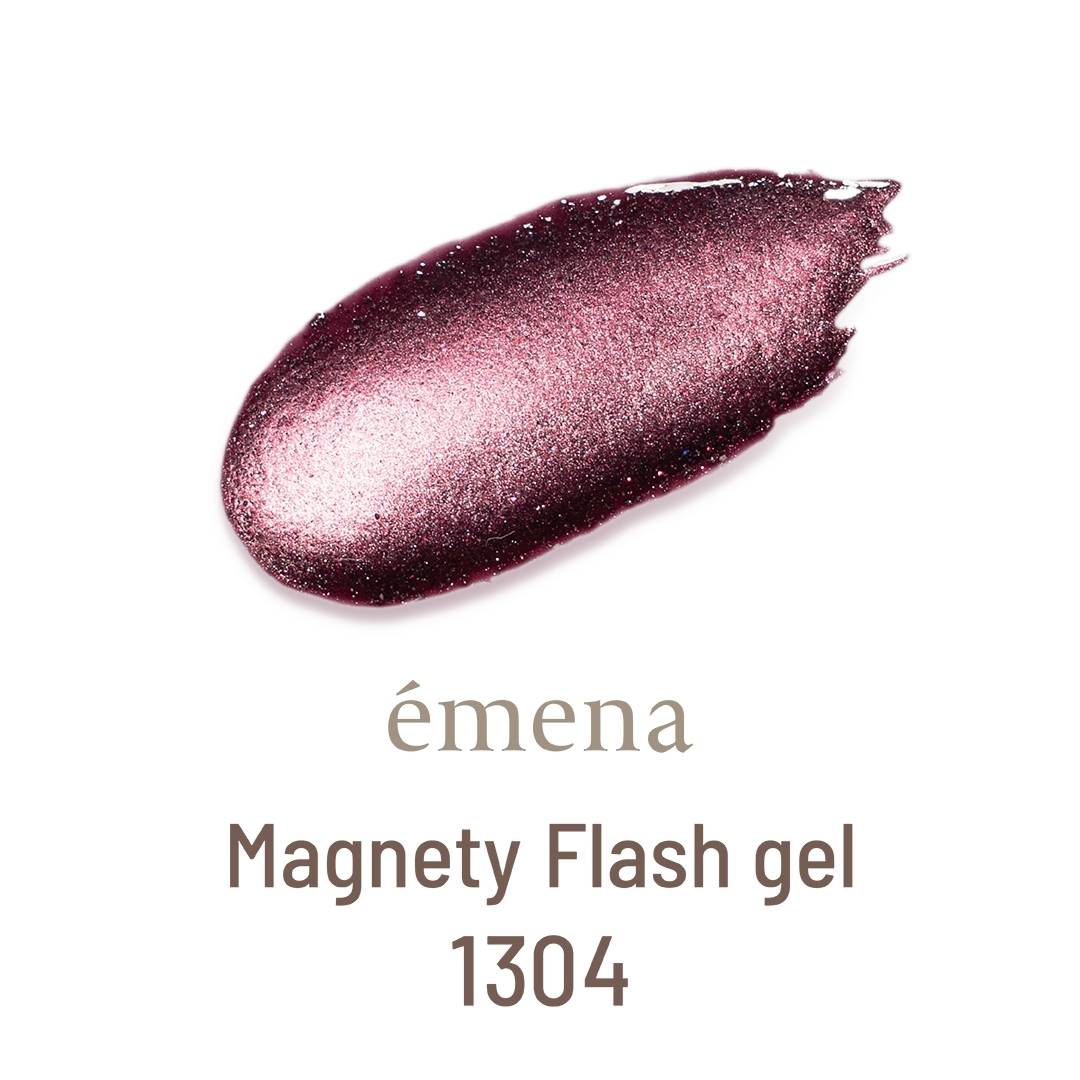 émena - Magnety Flash Gel Set (1300-1304)