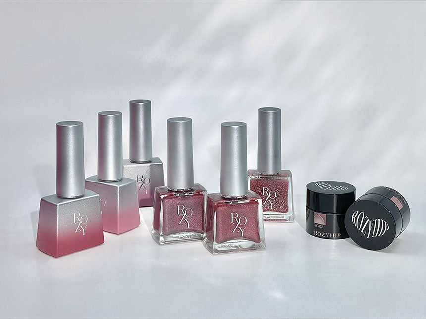 Rozyhip - Rose Collection