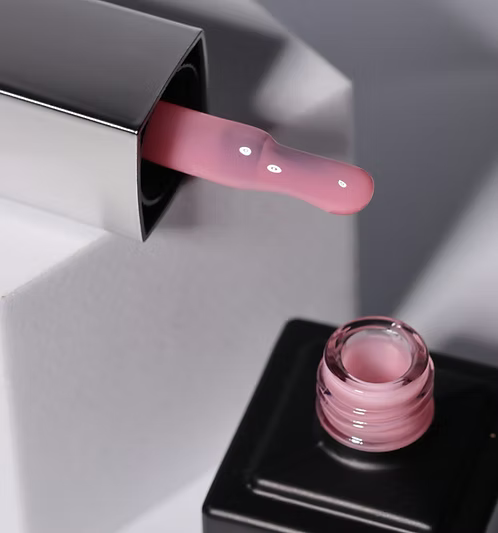 MGart - Builder Gel #ROSE
