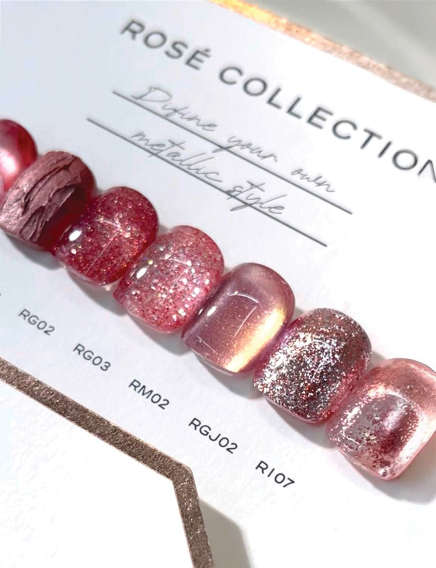 Rozyhip - Rose Collection