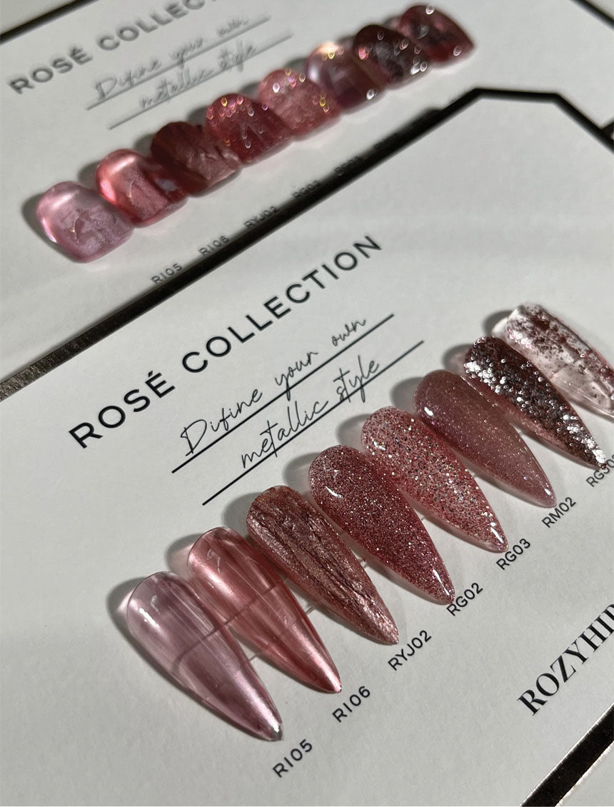 Rozyhip - Rose Collection